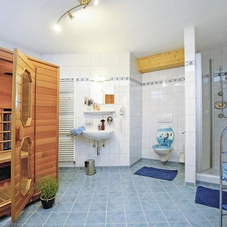 Appartement Dertnig Flachau Esterno foto