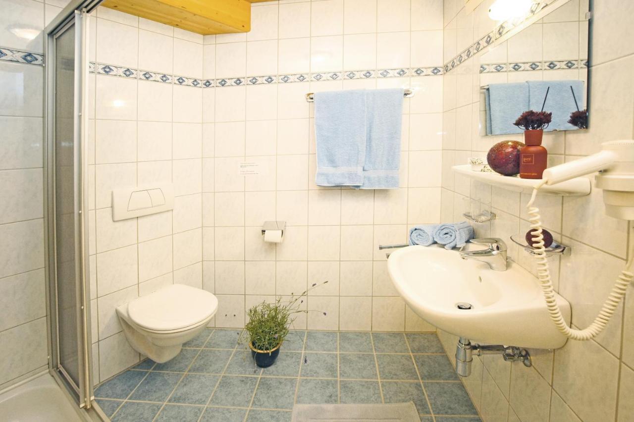 Appartement Dertnig Flachau Esterno foto