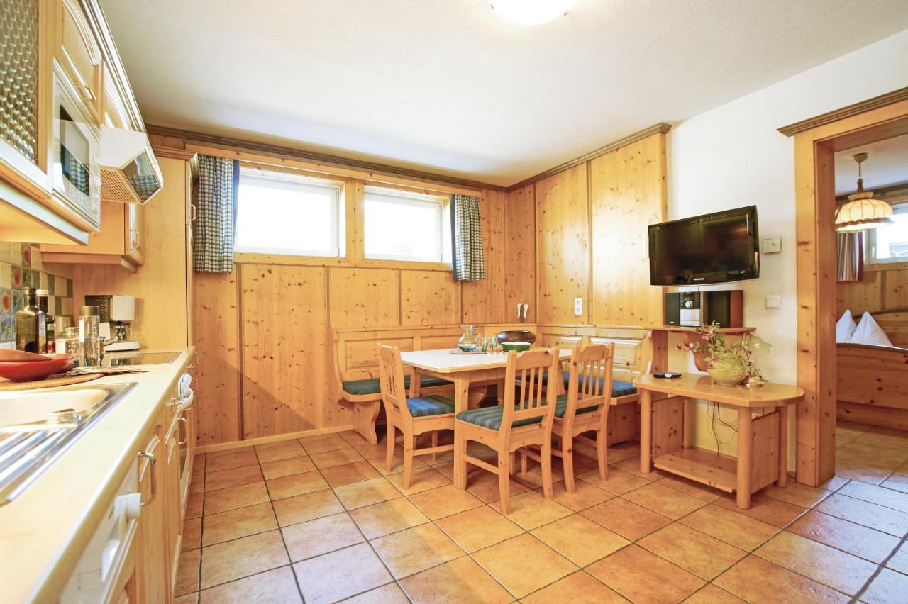 Appartement Dertnig Flachau Esterno foto