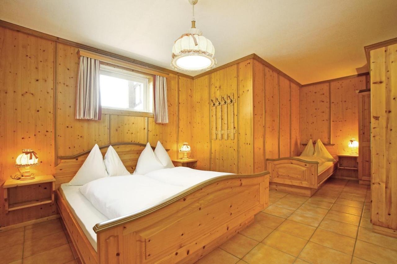 Appartement Dertnig Flachau Esterno foto