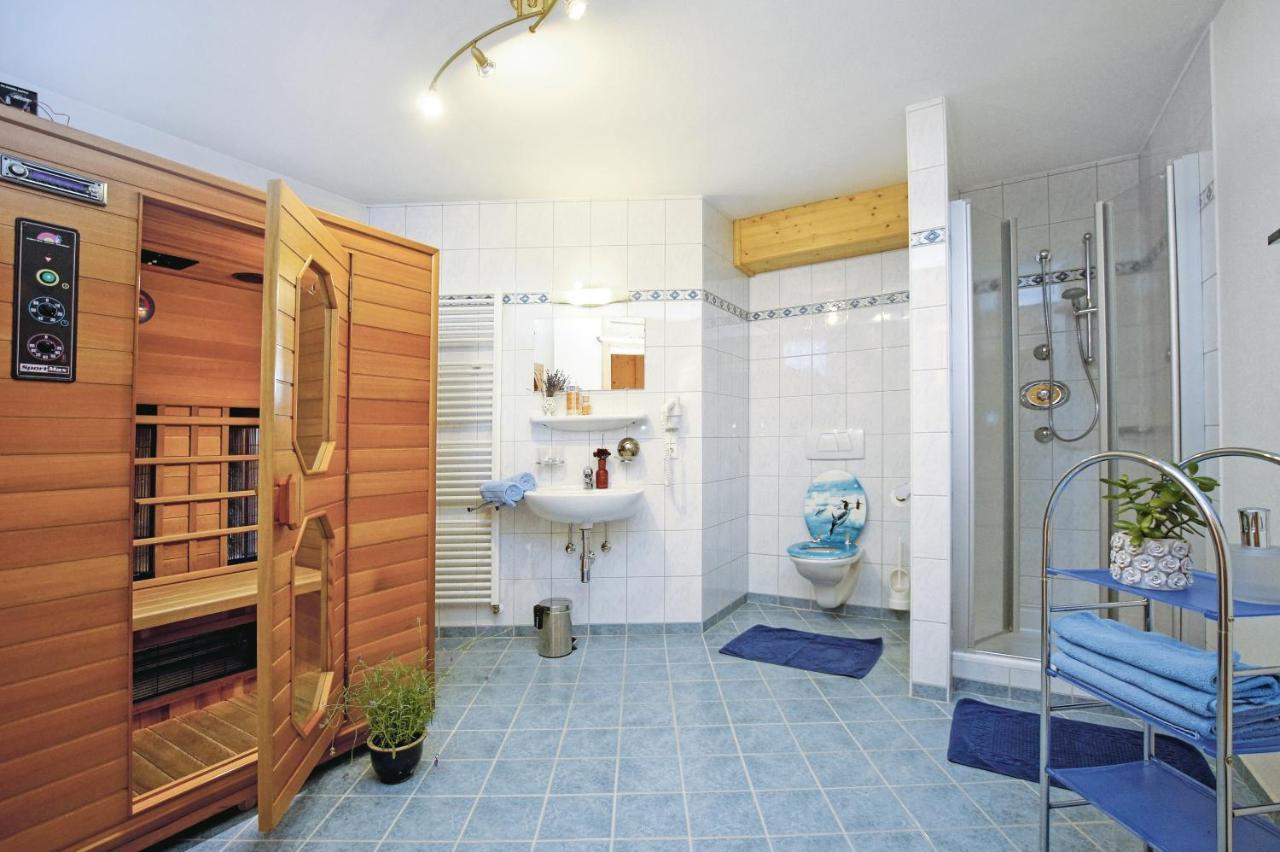 Appartement Dertnig Flachau Esterno foto