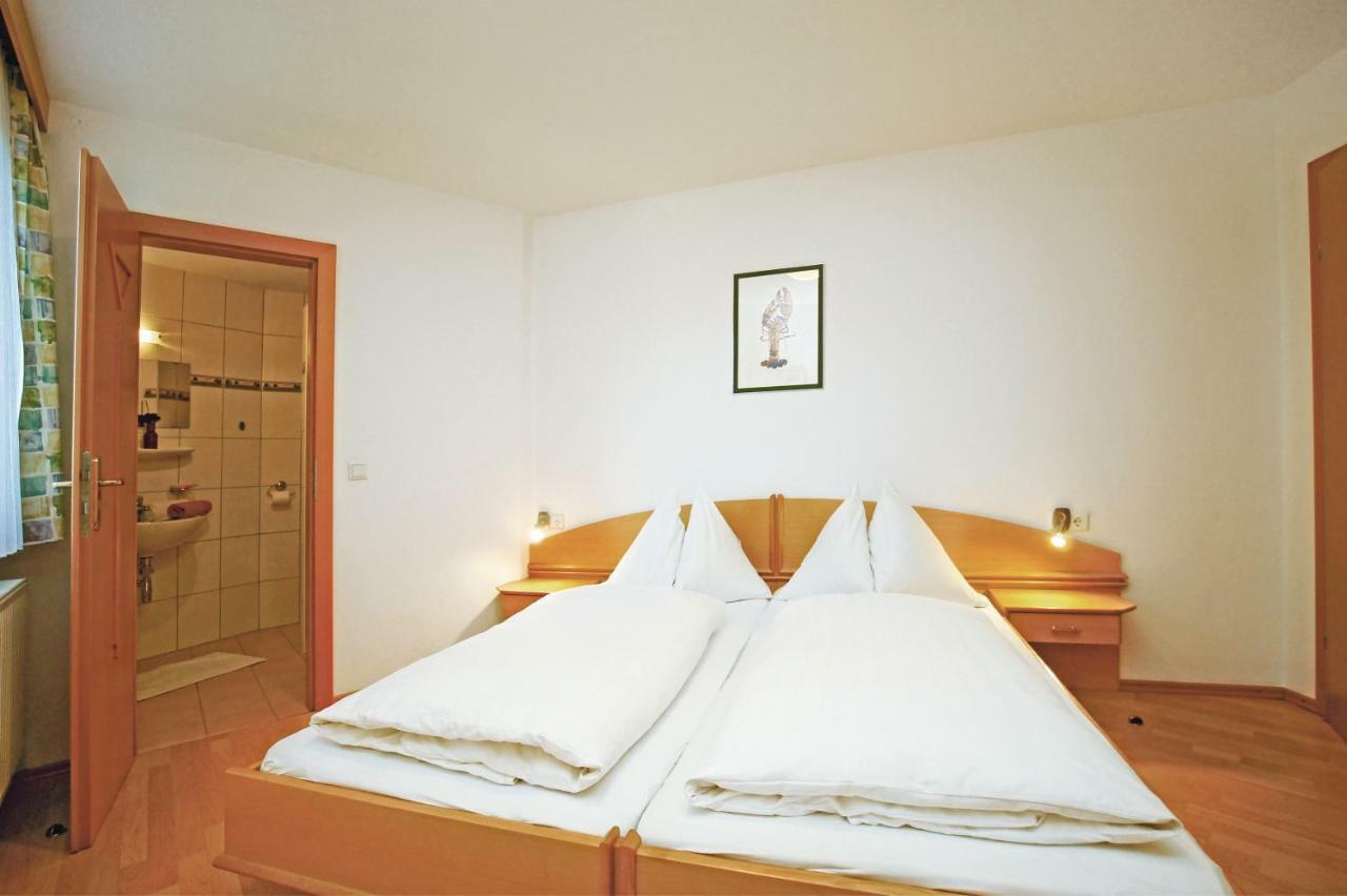 Appartement Dertnig Flachau Esterno foto