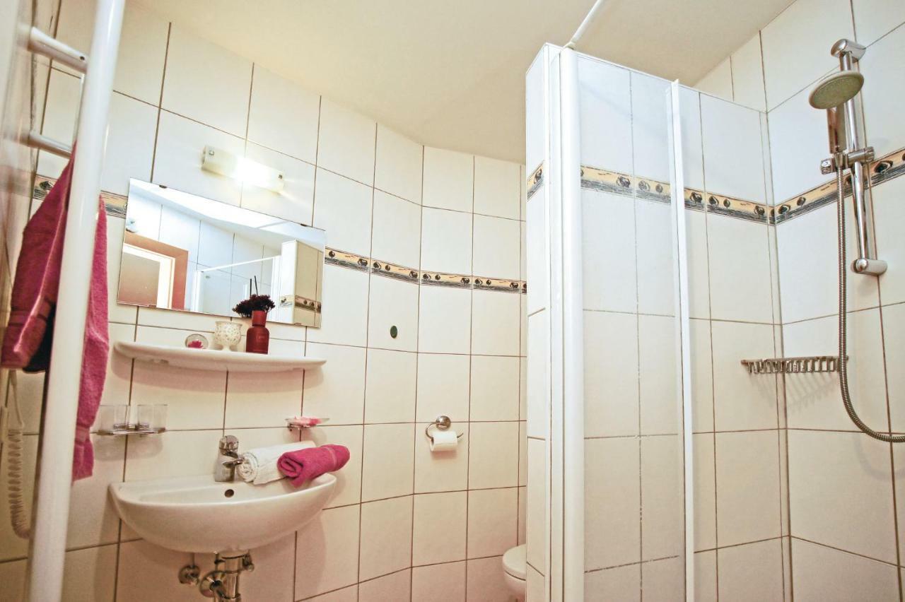 Appartement Dertnig Flachau Esterno foto