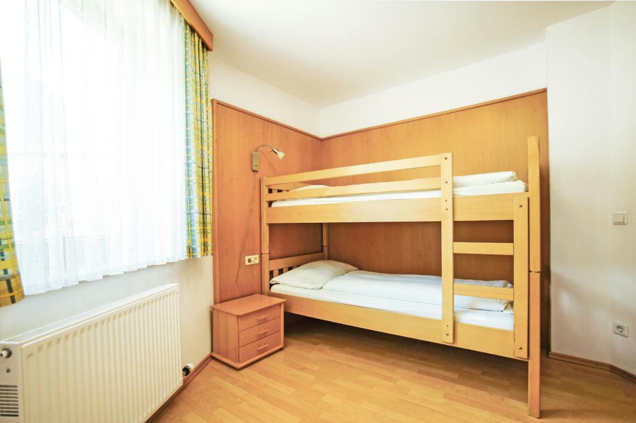 Appartement Dertnig Flachau Esterno foto