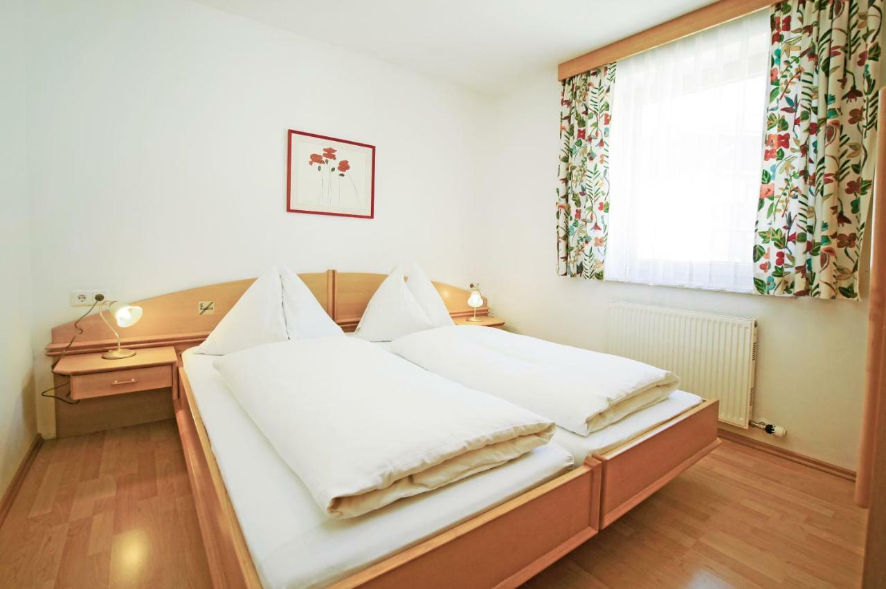 Appartement Dertnig Flachau Esterno foto