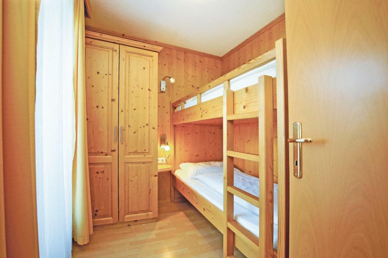 Appartement Dertnig Flachau Esterno foto
