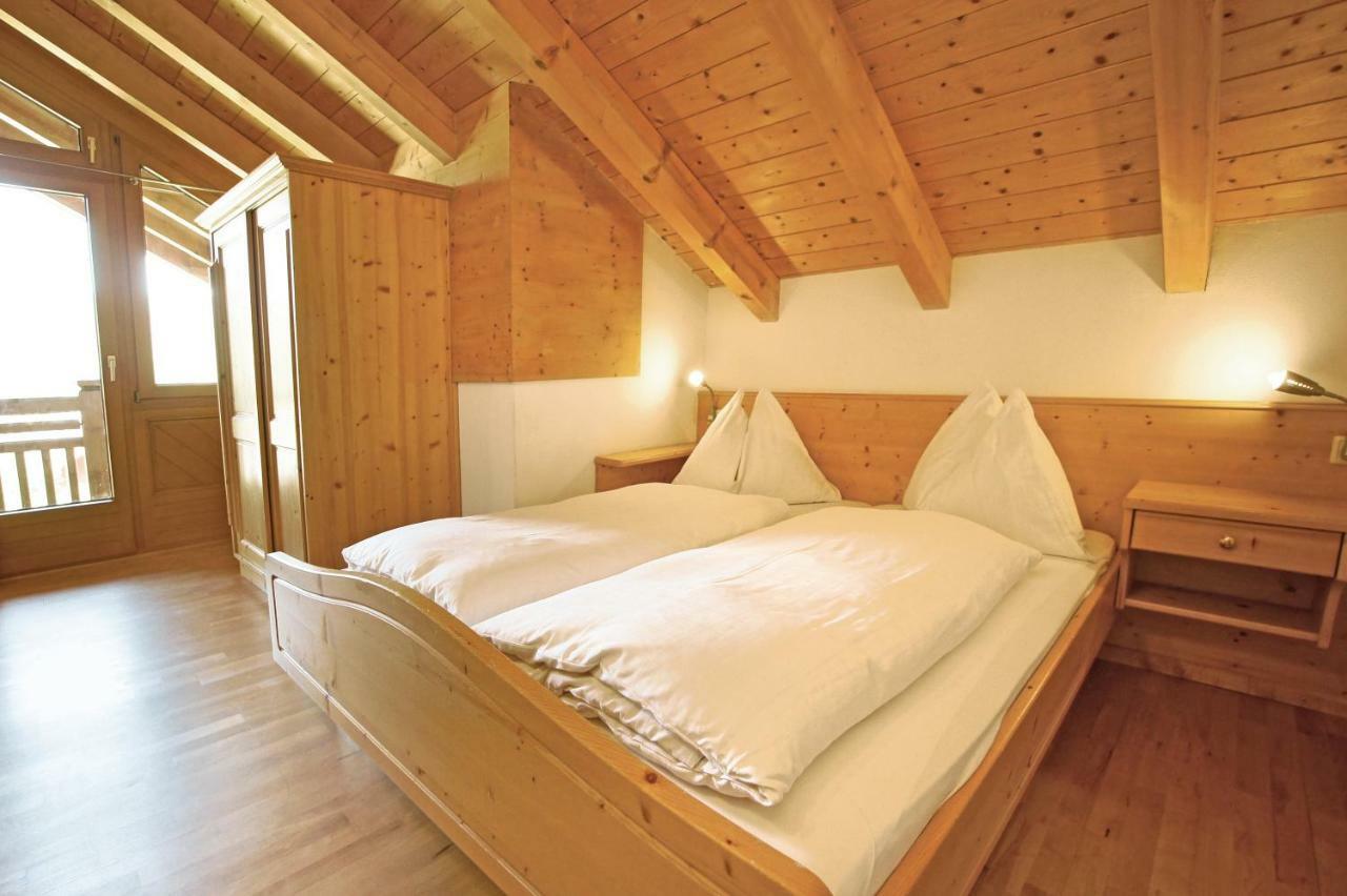 Appartement Dertnig Flachau Esterno foto