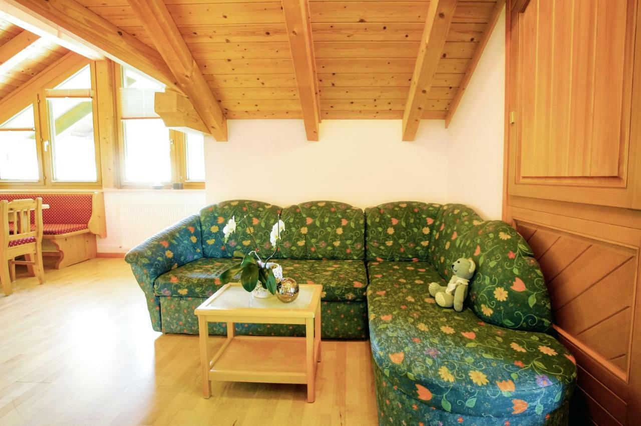 Appartement Dertnig Flachau Esterno foto