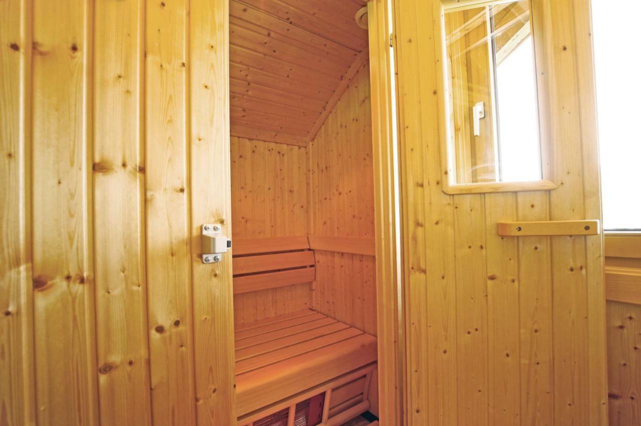 Appartement Dertnig Flachau Esterno foto